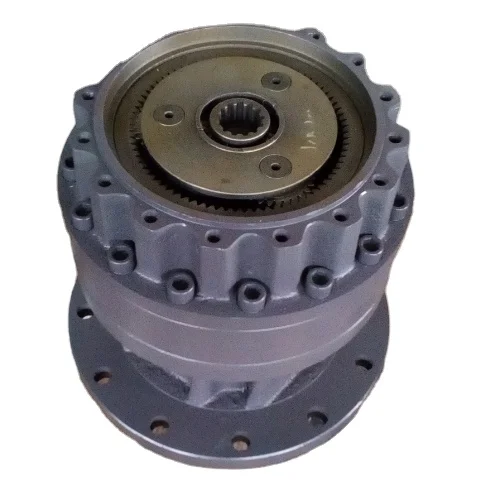 JS220 Excavator Swing Motor & Gearbox Assembly 333/P1196