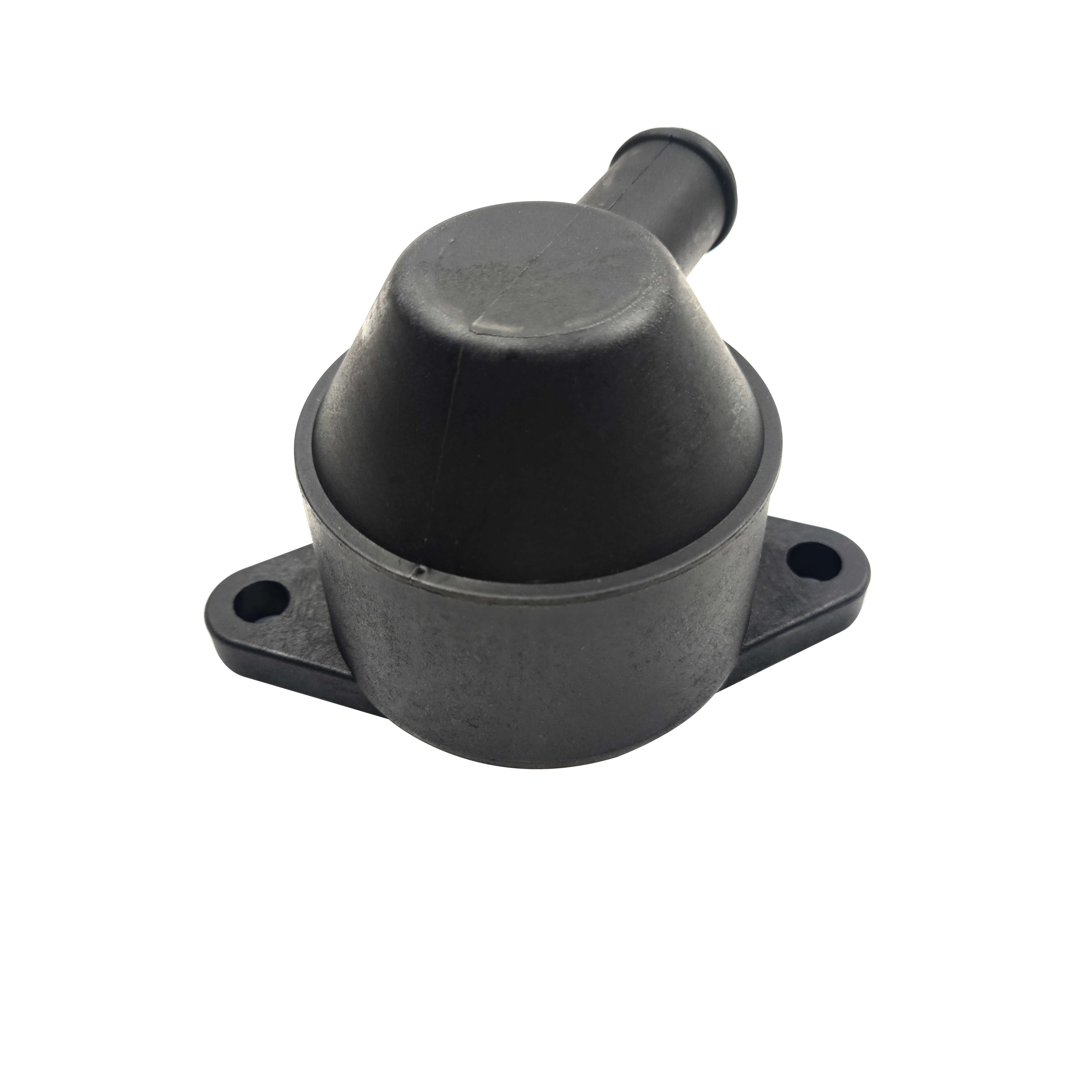 4HK1 Exhaust Gas Cover Suitable for Isuzu Engine Parts - Gupta Tractor Spares Co.