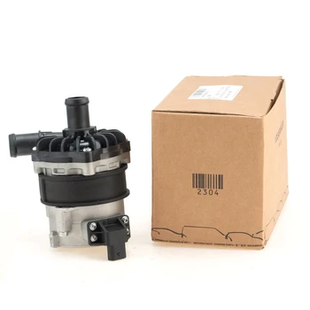 Auxiliary Cooling Water Pump 4H0965567 4H0965569A 4H0965569 4H0965567A For VW AUDI A4 A5 A6 S4 S5 S6 A7 Q5 3.0T