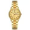 Digital version in pure gold