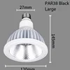 Par38 white shell kit 30W