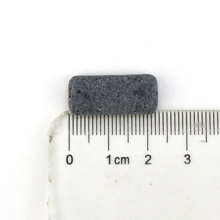 Carbon Chewing Gum
