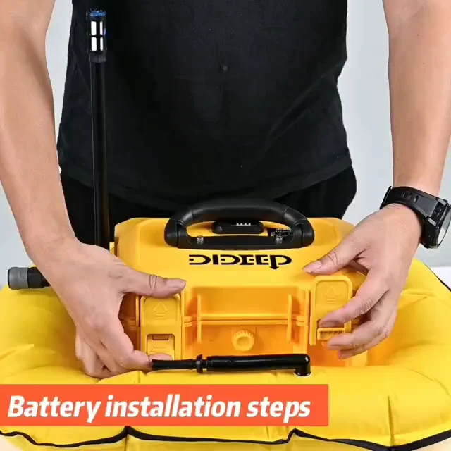 Portable Air Breathing Hookah Dive Compressor For Sale From China Buy