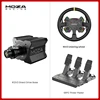 Negro-R12 V2 + RS + SRP2 3 Pedales