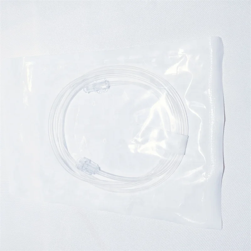 Pvc Radiography High Pressure PVC Extension Lines for Cardiology & Radiology