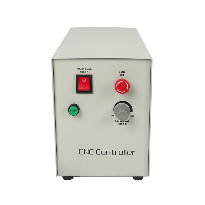 ホビー用 3D CNCルーター 3020 3040 6040 6090 2.2KW スピンドル 4軸 