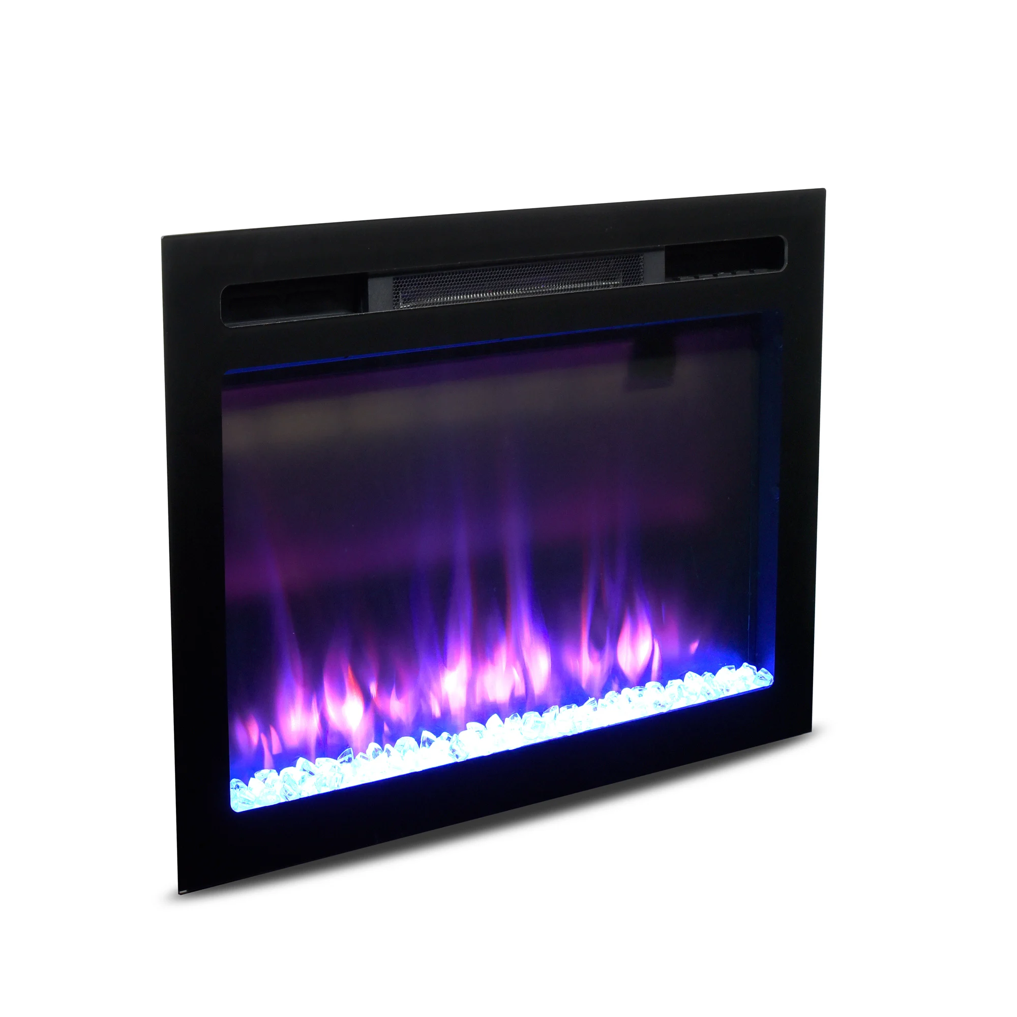 Electric Fireplace, 28", 26", LED - detail 6
