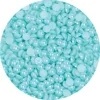 Aqua blue