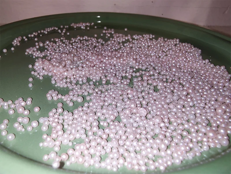 Оптовая продажа от производителя натуральные веганские бусины для ванны увлажняющие уход за кожей ароматизаторы икры жемчуга красочные объемные поставки