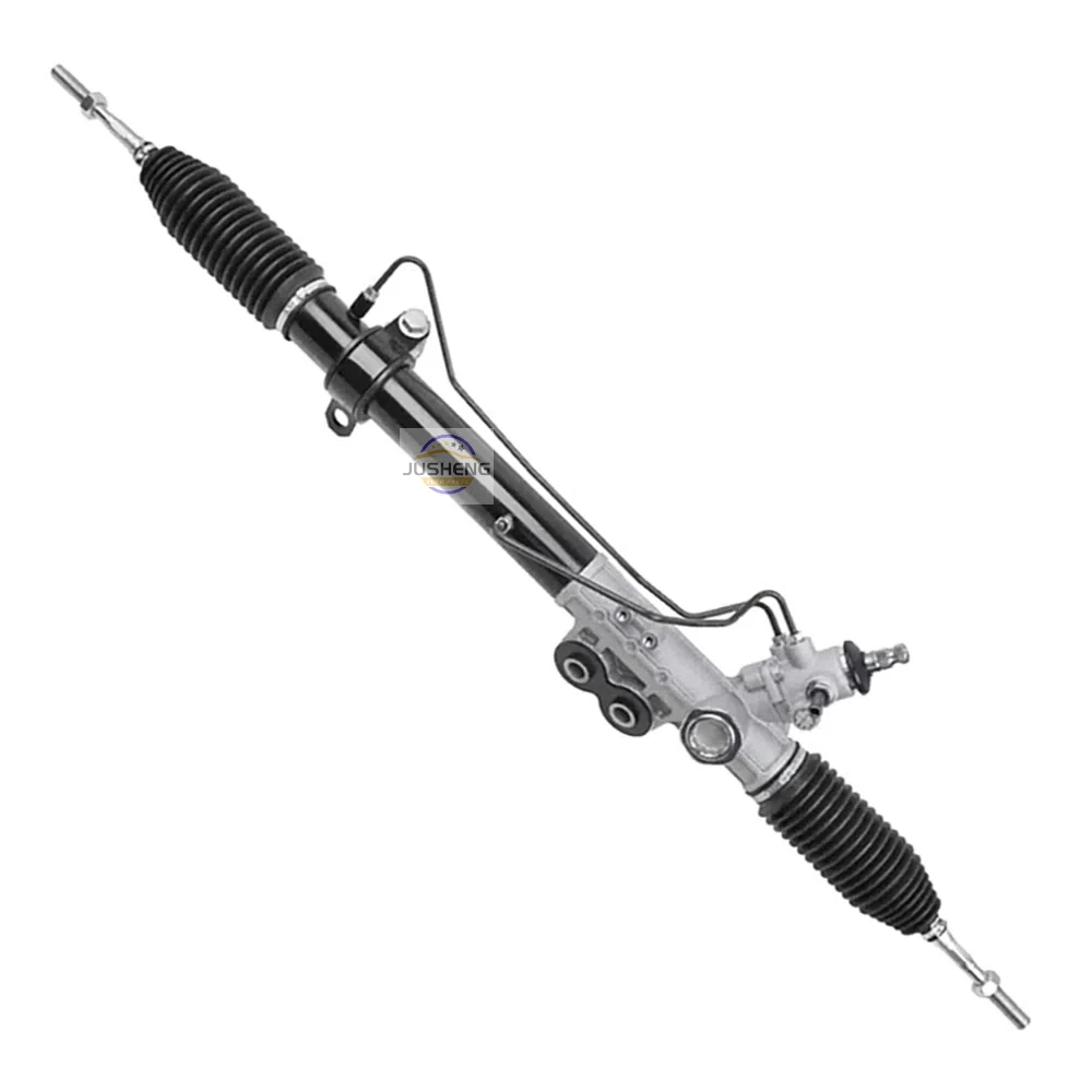 Power Steering Gear for Nissan Navara D40 NP300 Frontier 49001-JR810 D9001-JR810 7170206030 Steering Rack for Suzuki Equator