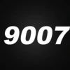 TY80 PRO 80W (9007)