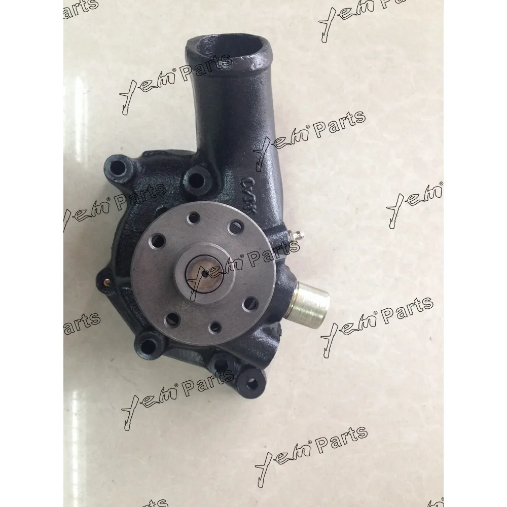 Repair Kit 6BG1 Water Pump for Isuzu