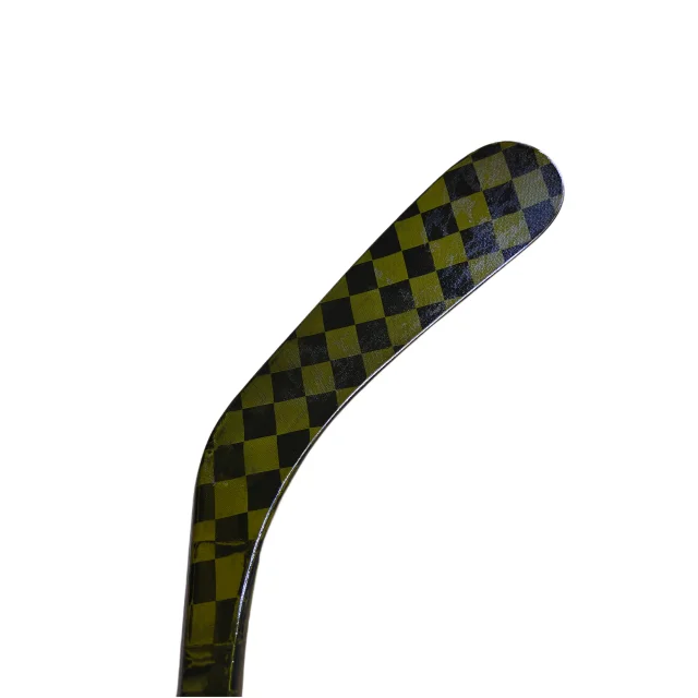 Ultra Light Carbon Fiber Composite Ice Hockey Stick 18K
