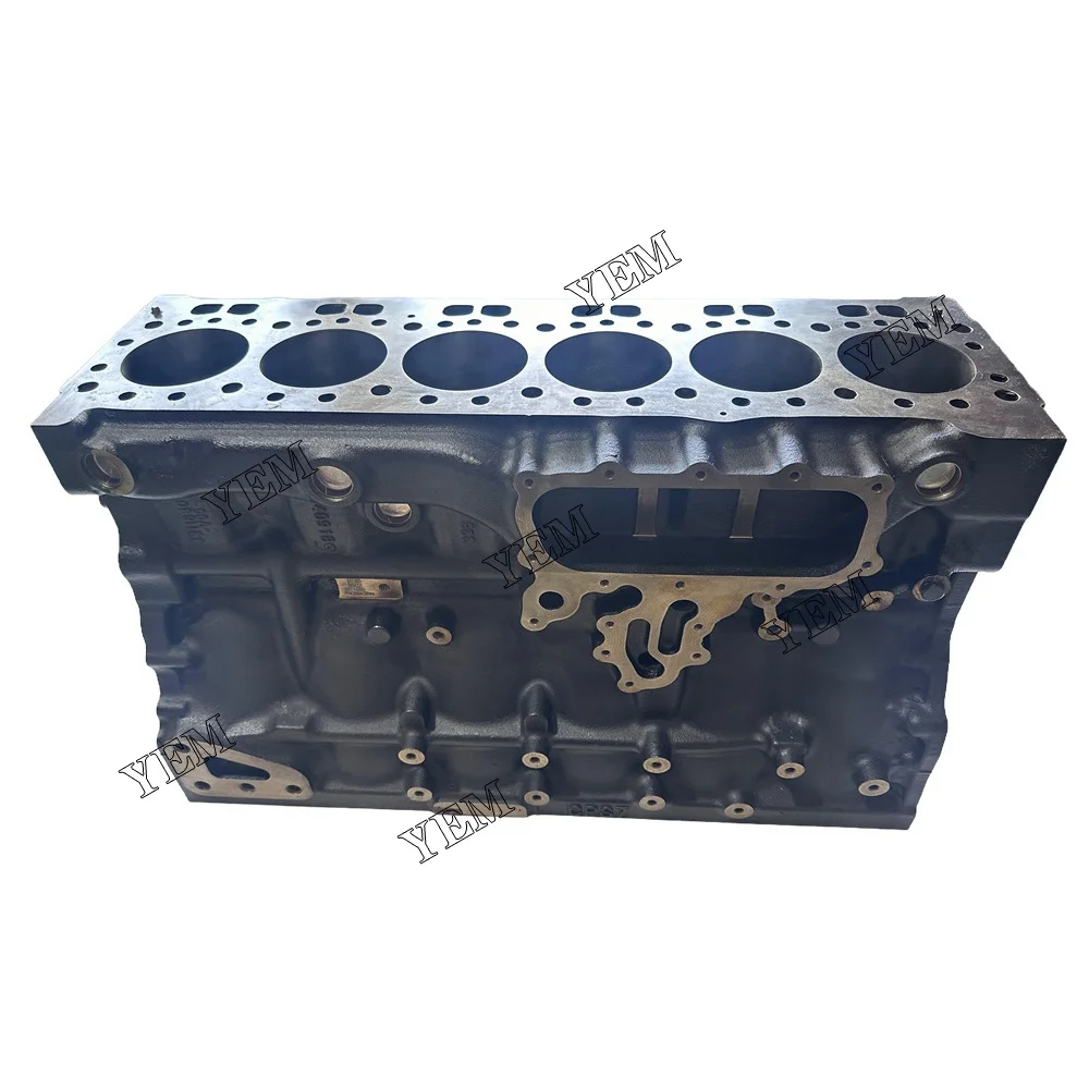 Cylinder Block Compatible for Caterpillar C7.1 Universal Engine Parts 4