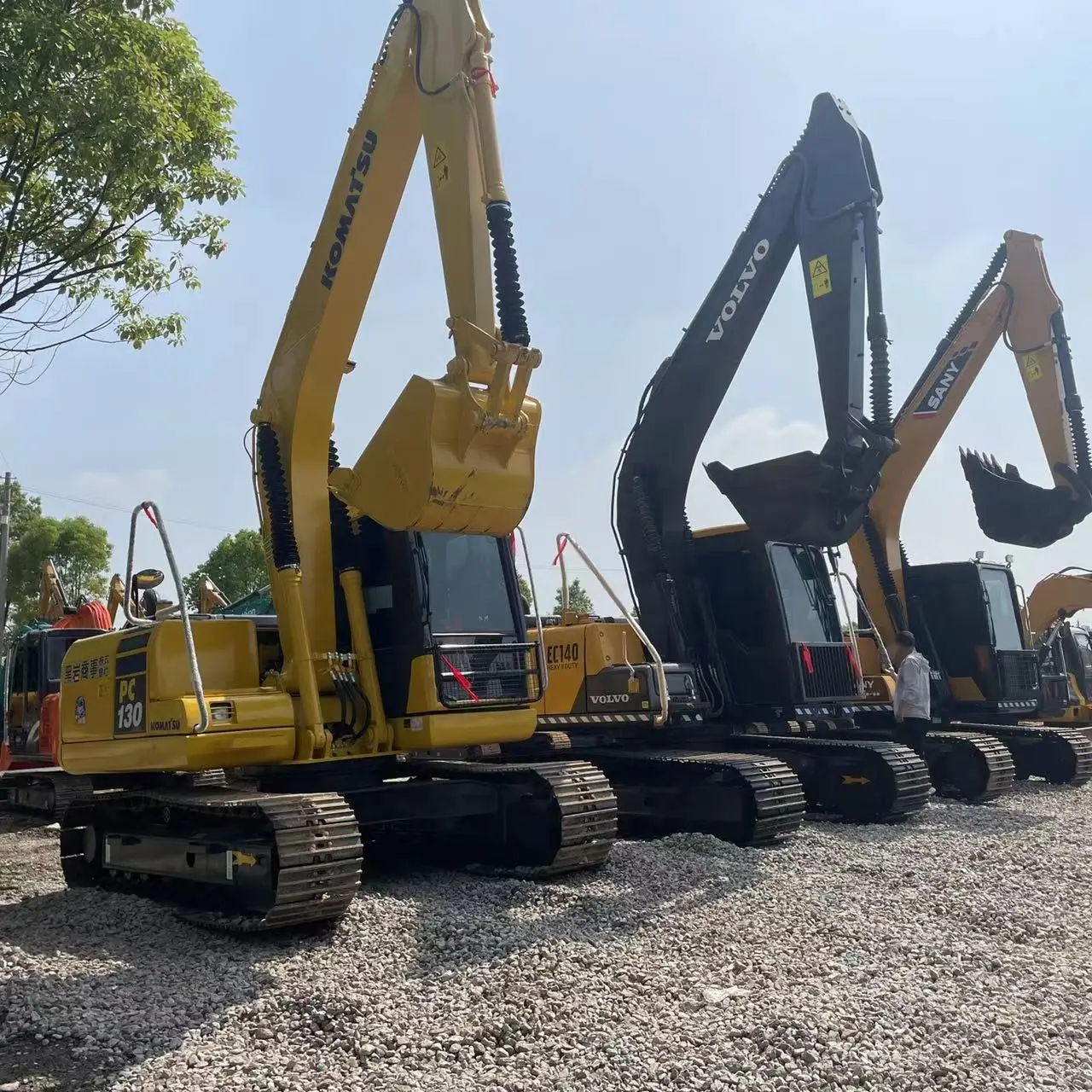 LG955F Second Hand Loader LG956 LG936 933L Used SDLG Loader