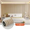 Thickened - Light wood fish bone pattern YG701