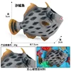 3038 Poisson de sable