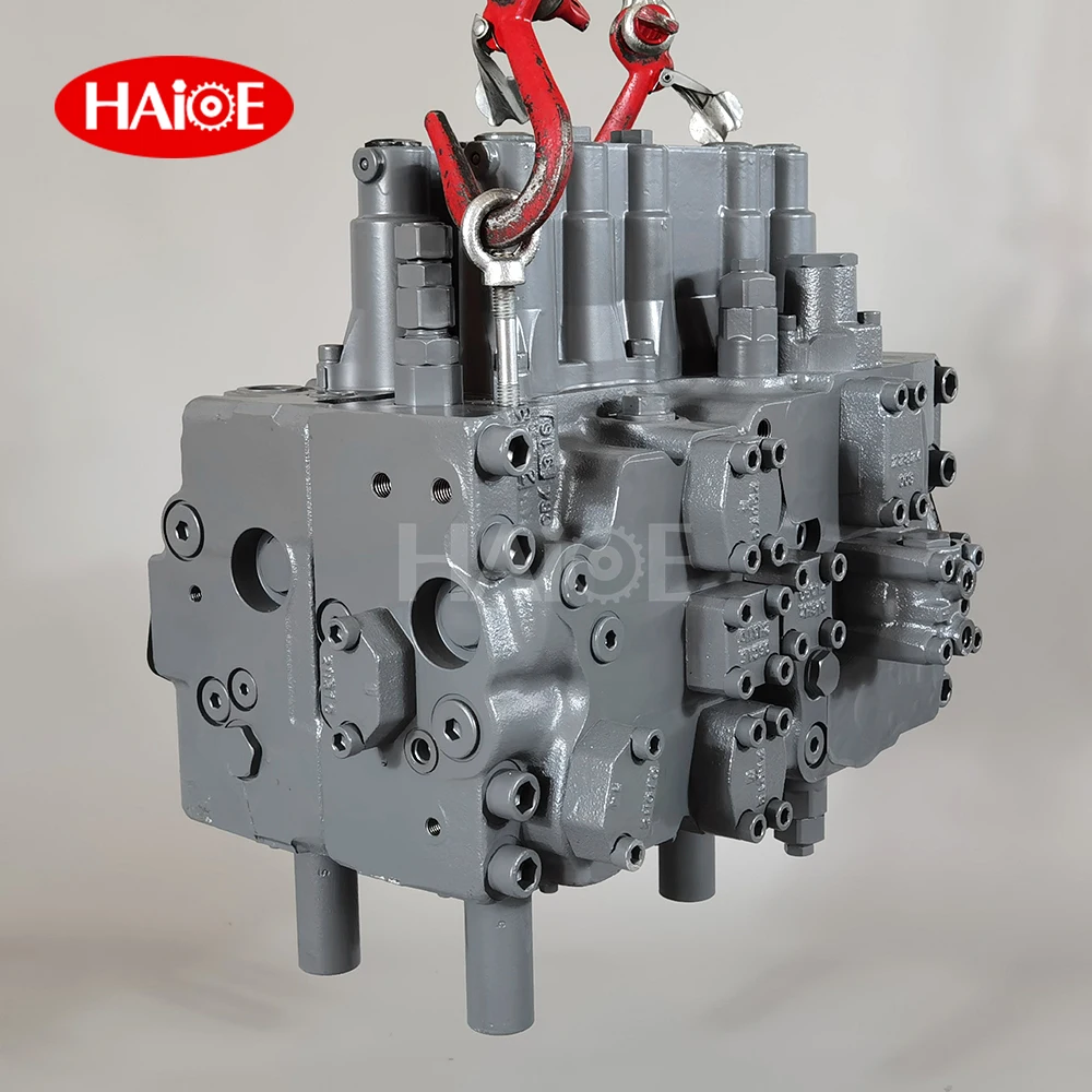 ZX330 Excavator Hydraulic Control Valve 4625137 ZAX330 ZX330