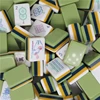 Petit éléphant vert