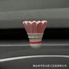 สีชมพู - แบดมินตัน