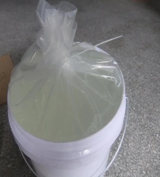 Kanglibang Silicone Rubber Curing Agent DBPH Polysiloxane Catalyst C-15 2