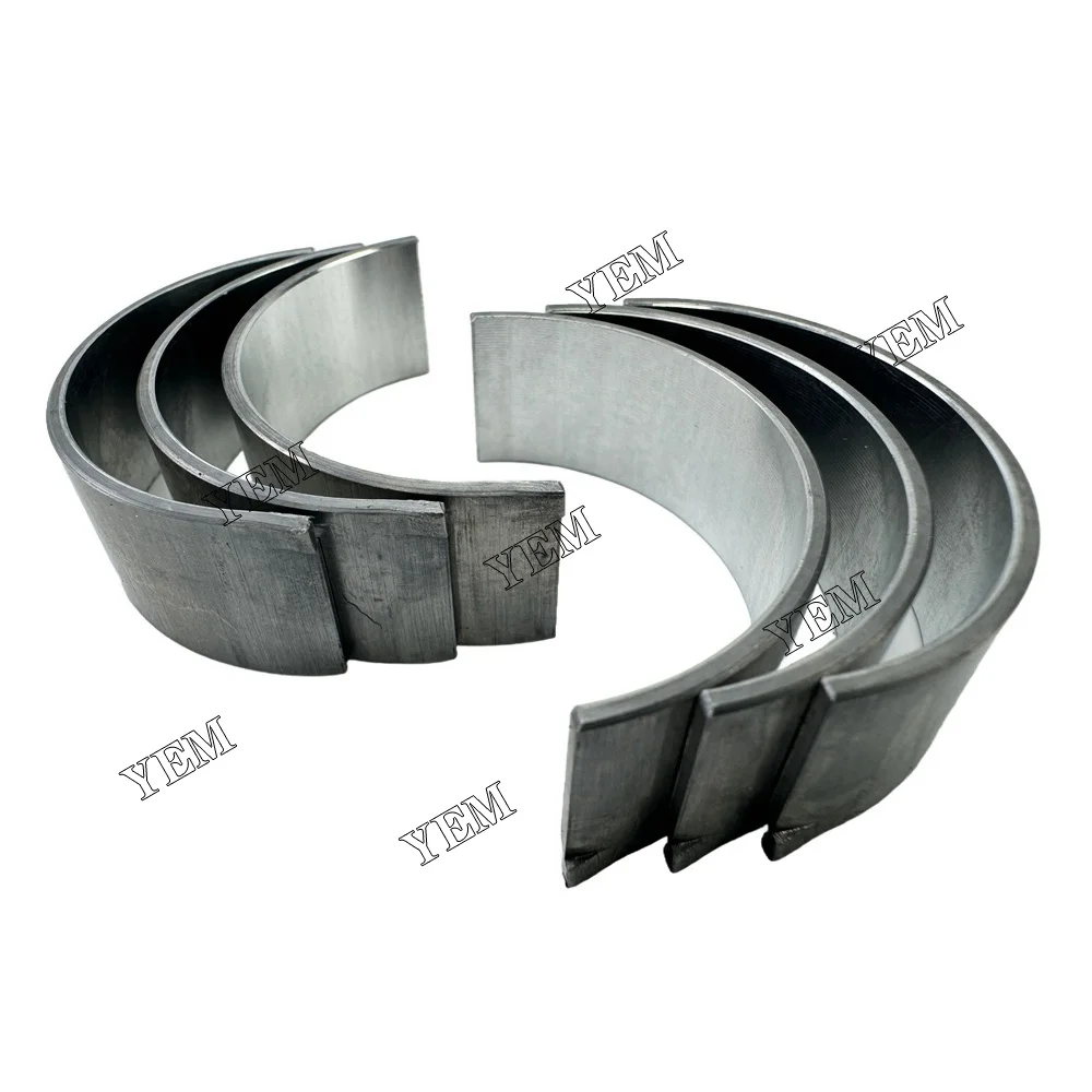 3TNM74 Con Rod Bearing 719620-23600 Fits for Yanmar Engine Parts Stock Complete