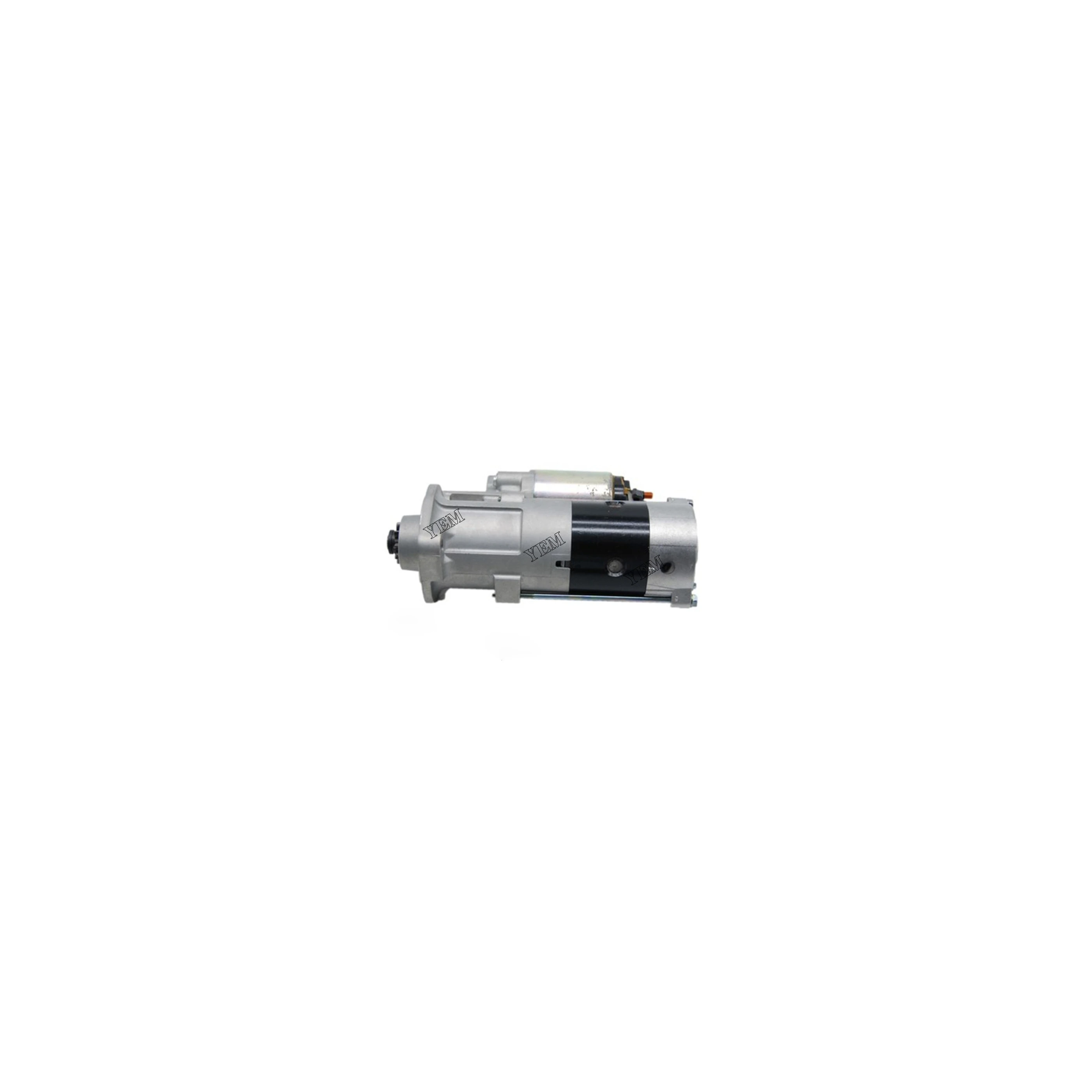 Starter Motor for Carrier Transicold Ultra 1G484-63010 1G484-63011 1G484-63012 Engine Parts Factory