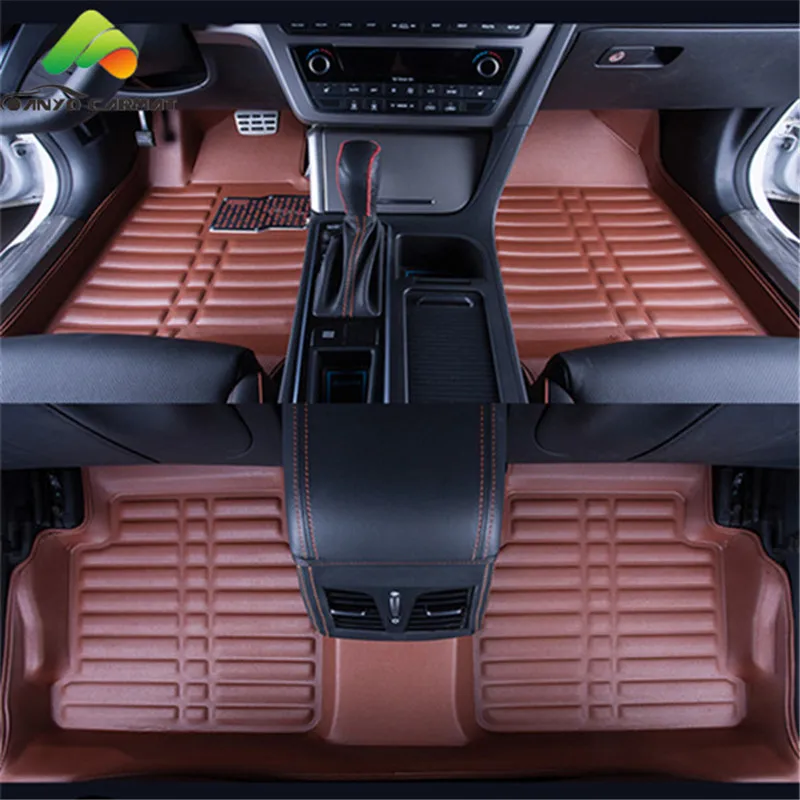 Tapis voiture 5D/3D Fabricant de tapis de sol de voiture - Chine Tapis de  voiture, accessoires de voiture
