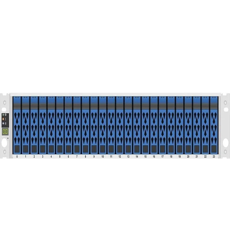 Netapp AFF A400 Entry-Level All Flash Storage Solutions