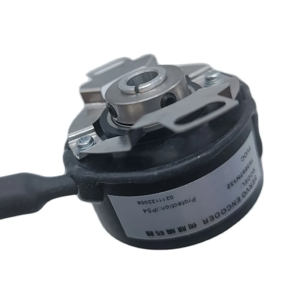 New Hot Selling Servo Encoder TS5667N132 5VDC IP 54 Affordable Price Quality Assurance