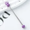 Violet bonbon
