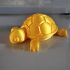 Oro brillante 6CM