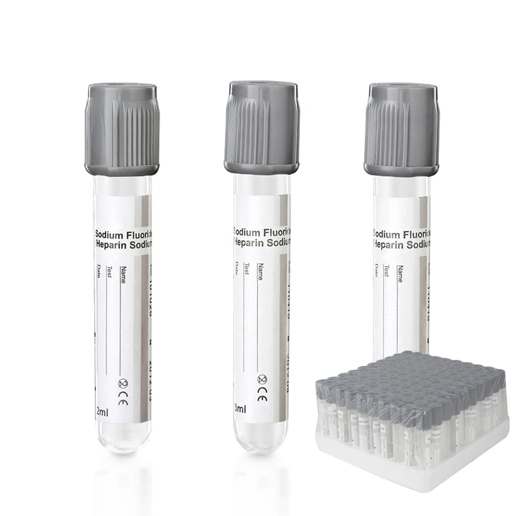 BOENMED® 15 ml Zentrifugenröhrchen, bernsteinfarben
