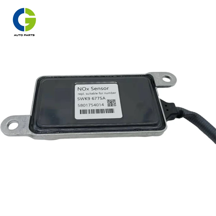 CG Auto Parts Nox Sensor OEM 5WK9 6788 for Fuso Trucks