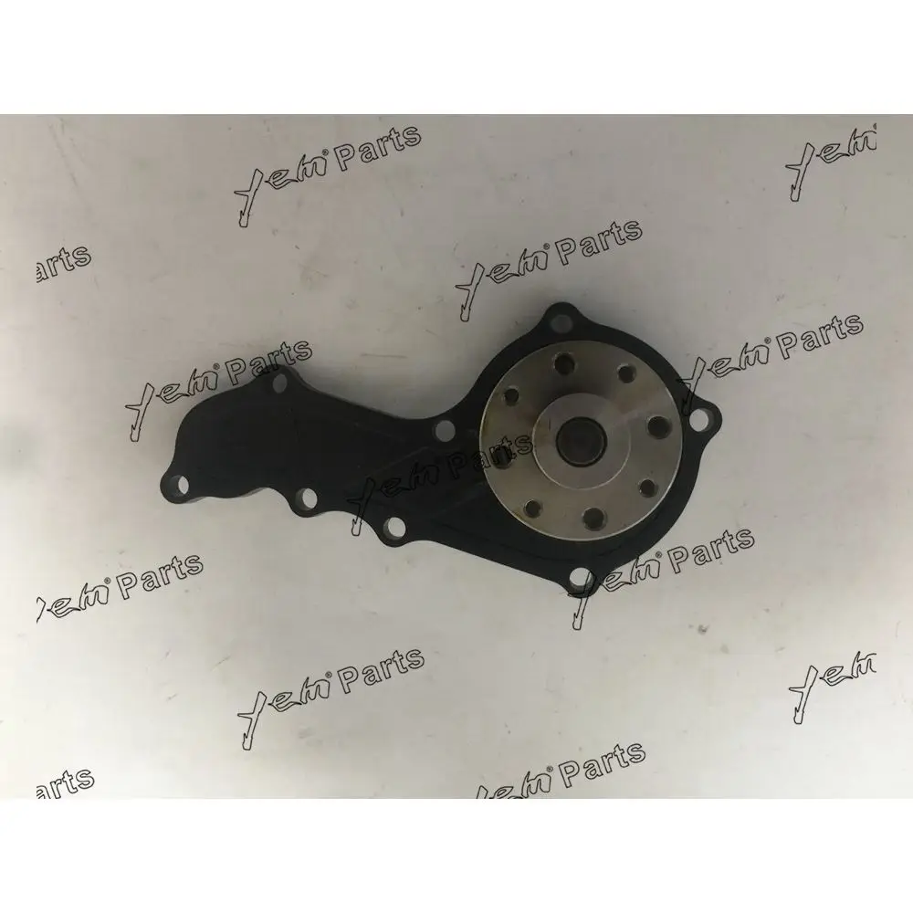 4FA1 Water Pump for Isuzu Genuine Engine Parts