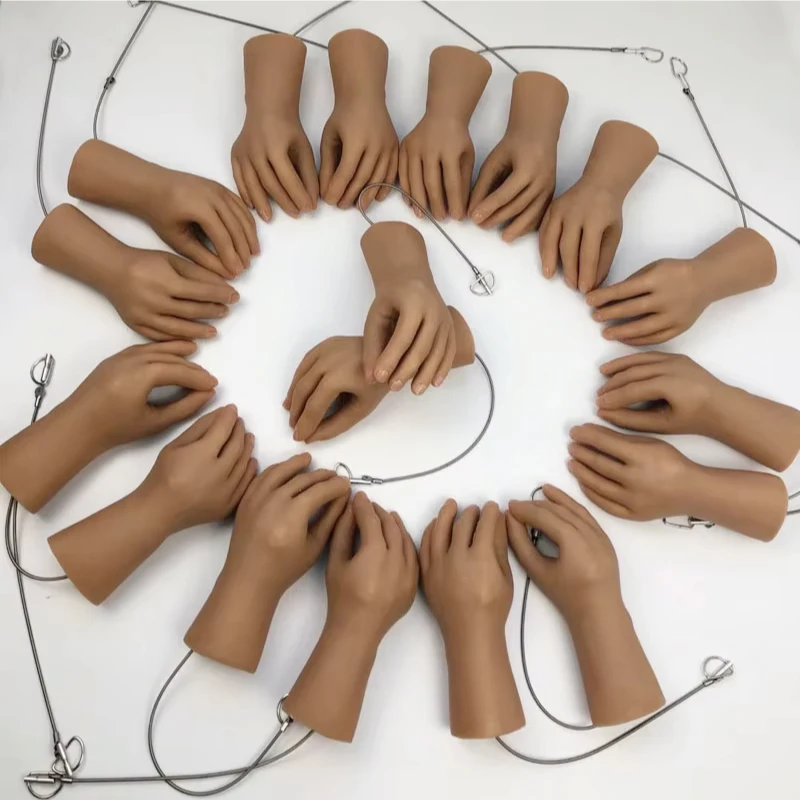 Upper Limb Myoelectric Arm Prosthesis Artificial Limb Prosthetic Hand Class I Instrument Cable Controlled Mechanical Hand