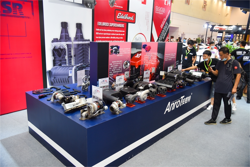 High Costeffective Pentastar Engine Supercharger Kit Auto Twin Screw