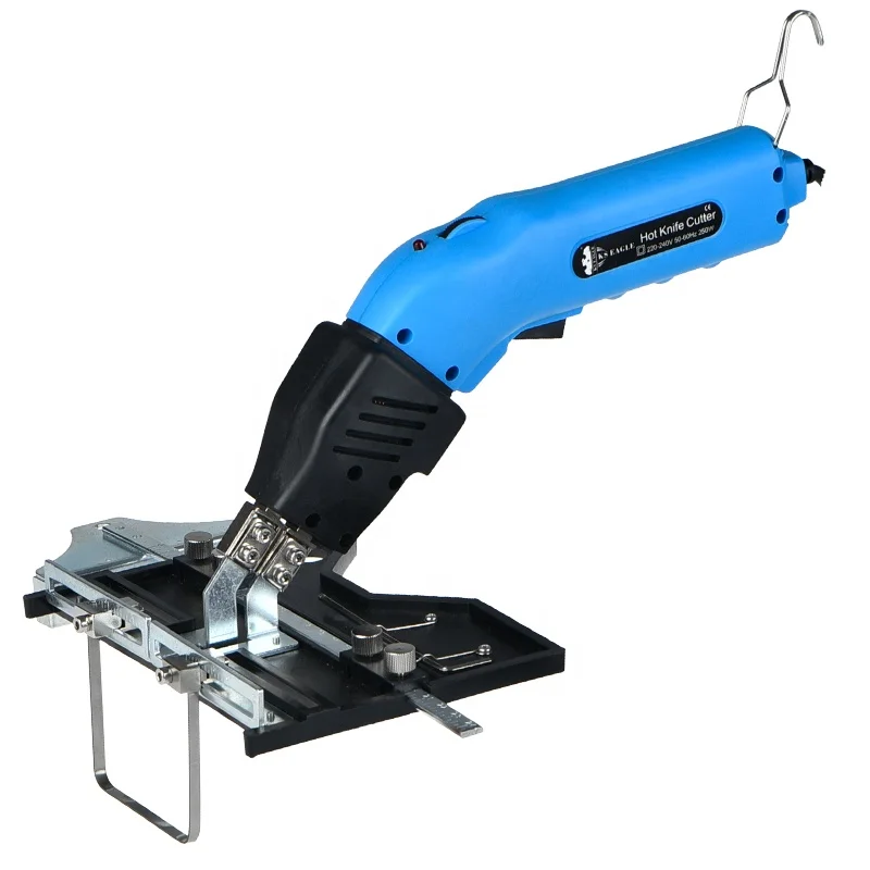 Нож для резки пенопласта Электрический