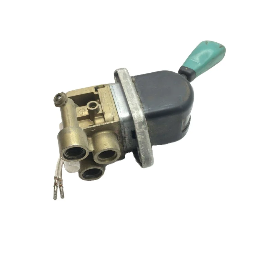 VIT Truck Spare Parts Parking Brake Valve 9617234260 1524308  81523156183 81523159183 2V5607329B