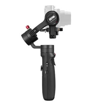 ZHIYUN Official Crane M2 Gimbals for Smartphones Mirrorless Action Compact Cameras New Arrival 500g Handheld Stabilizer detail image