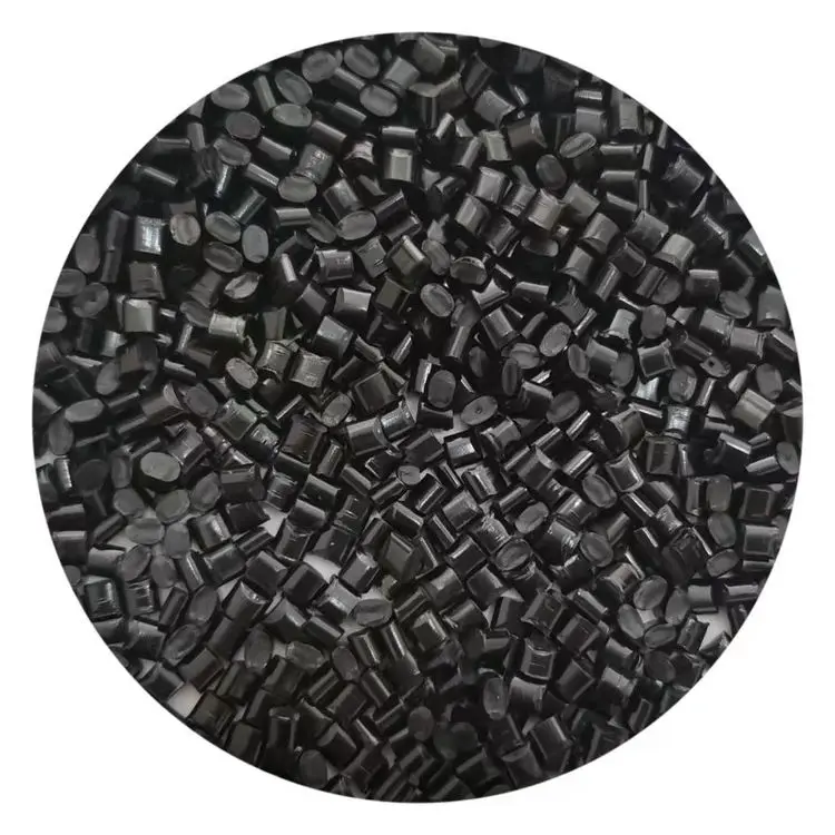 Vrigin HIPS Multifunctional HIPS Modified Material Toughening Agent for Plastic Sheet