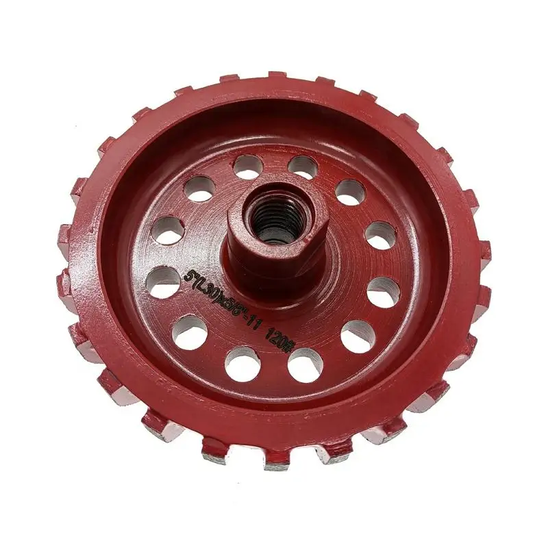 Радиус основание бухточки алмазные шлифовальные круги для бетона