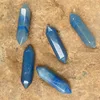 8 Tumba azul de Lantong
