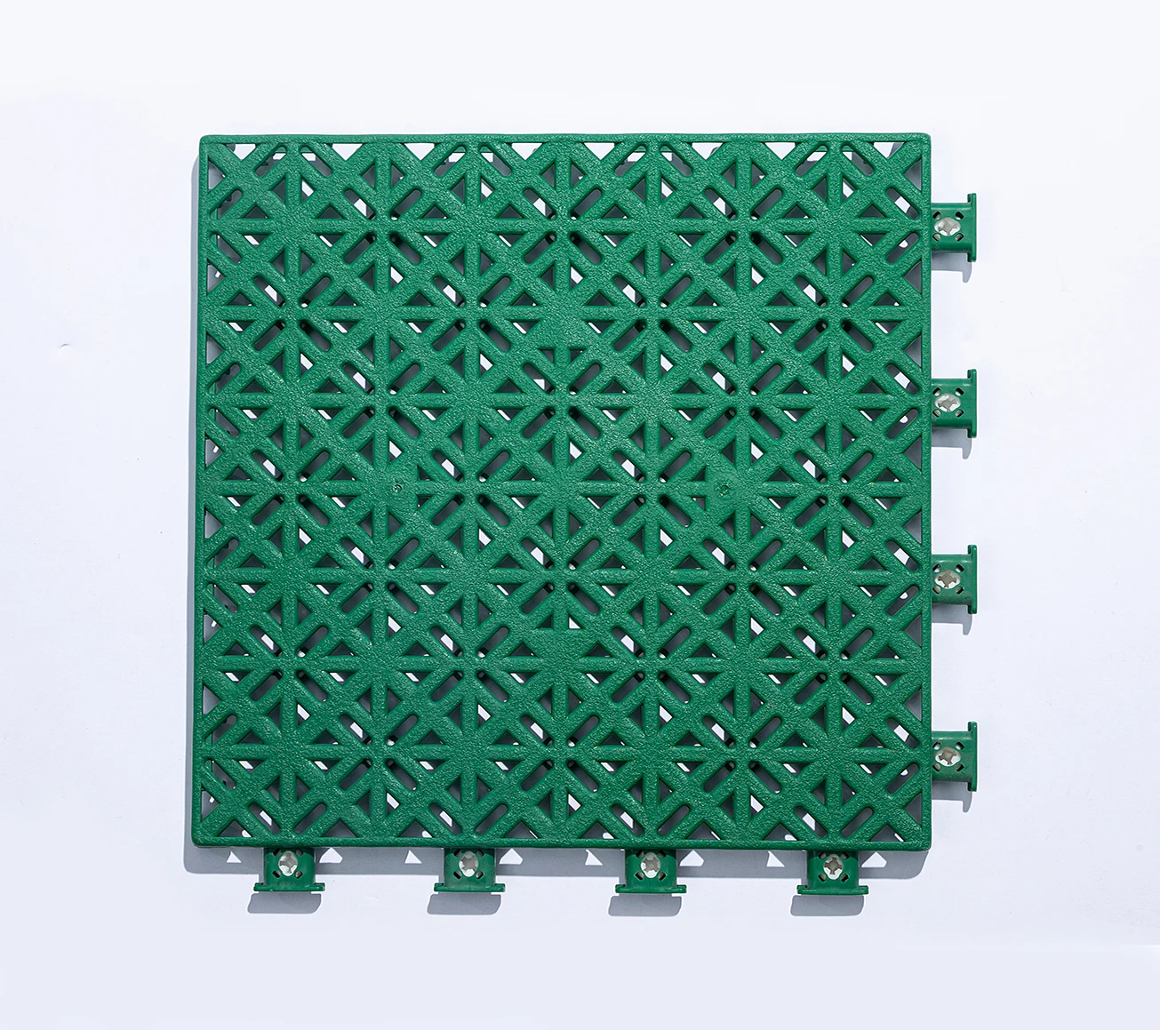 Best Price Plastic Flooring Outdoor Pp Interlocking Tiles Pickleball Basketball Tennis Court Modular Court Floor