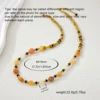 NE240225-2  Necklace