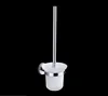 Brosse de toilette en acier inoxydable