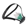 Leather belt-Green