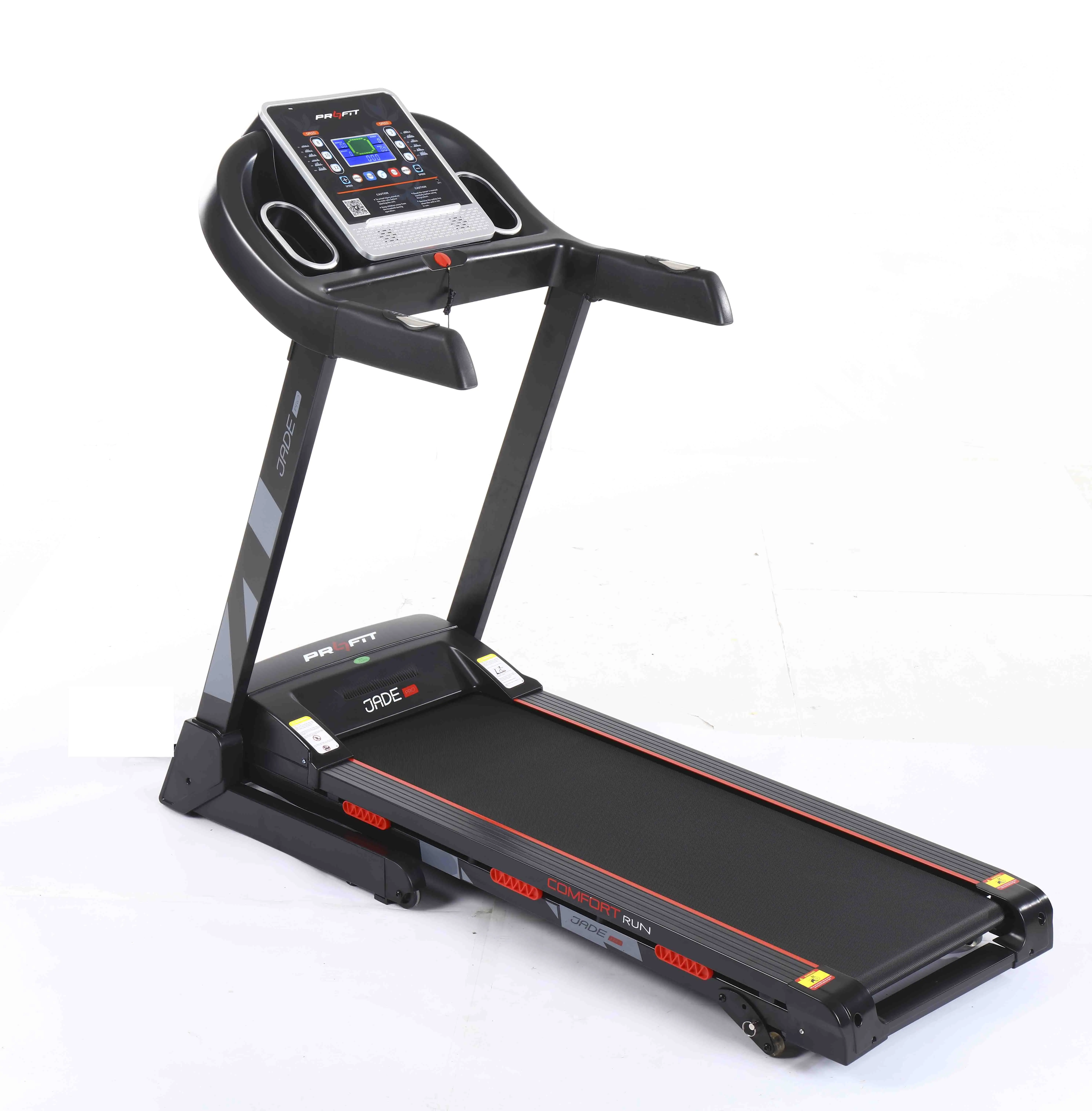 Cheap motorised on sale treadmill