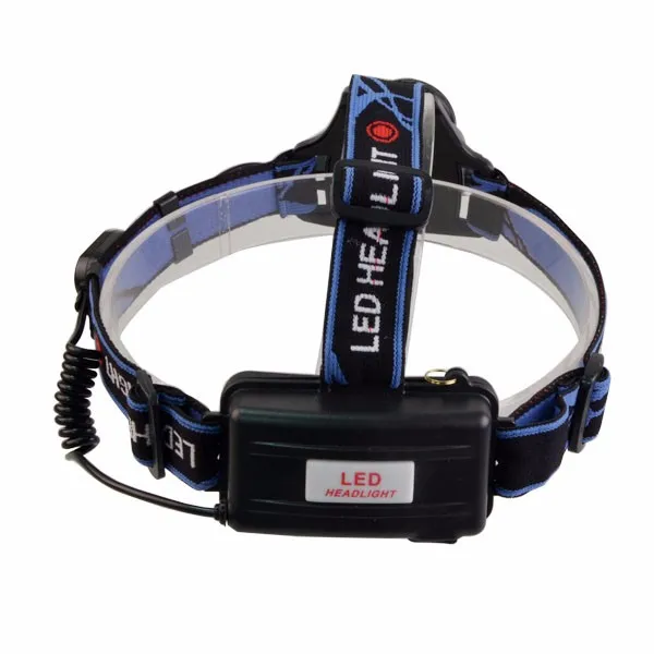 product hotsale outdoor headlight rechargeable 18650 zoom head torch waterproof t6 led 1000 lumens camping headlamp-43