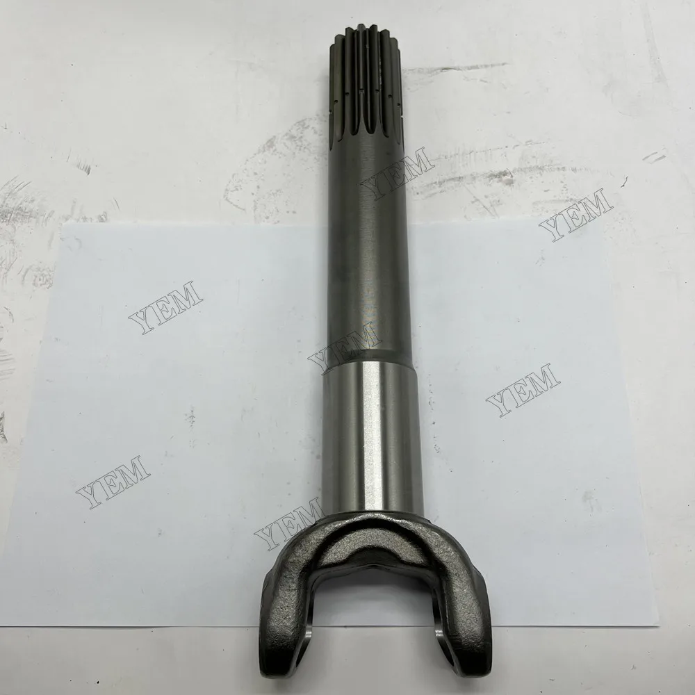For Hyundai ZGAQ-02895 Fork Aftermarket Engine Spare Parts 3